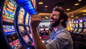 qq1821 Kemenangan jackpot besar pemenang nyata Indonesia