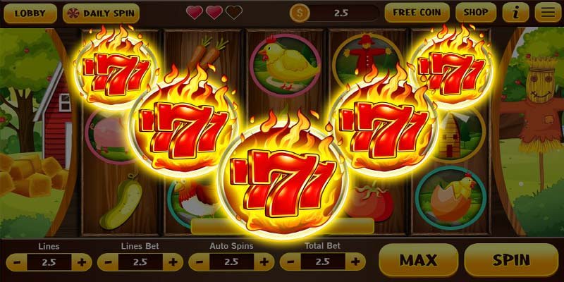 qq1821 Permainan Slot tips strategi jackpot free spins bonus pemain