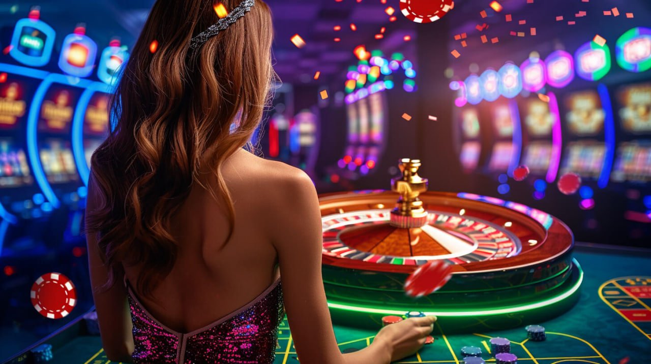 qq1821 Live Casino dengan dealer langsung terbaik