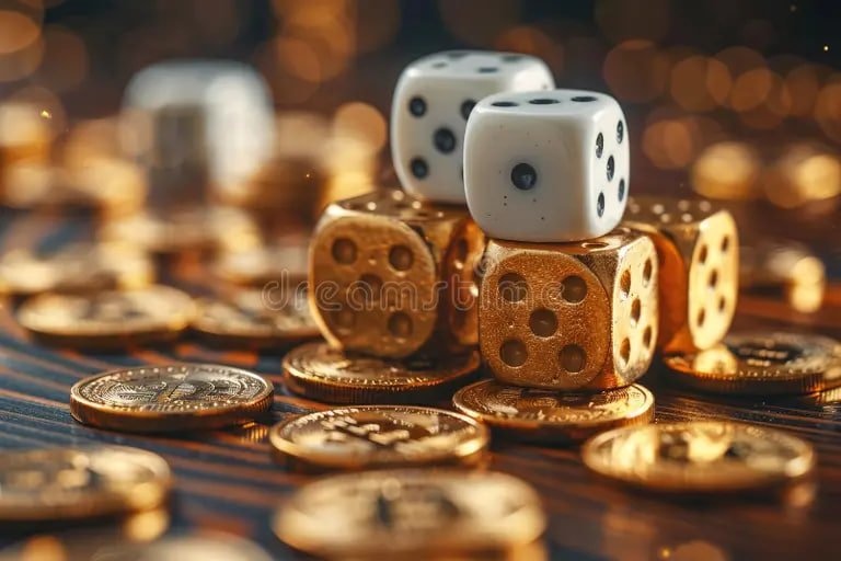 qq1821 Permainan Slot RTP volatilitas jackpot cara memilih slot terbaik