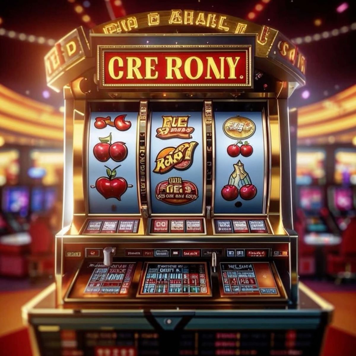 qq1821 Permainan Slot online jackpot progresif terbesar Indonesia
